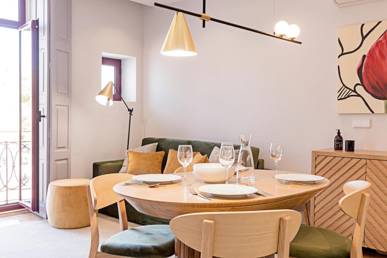 Apartamento Almada 505 - Premium Flat By Lovelystay *