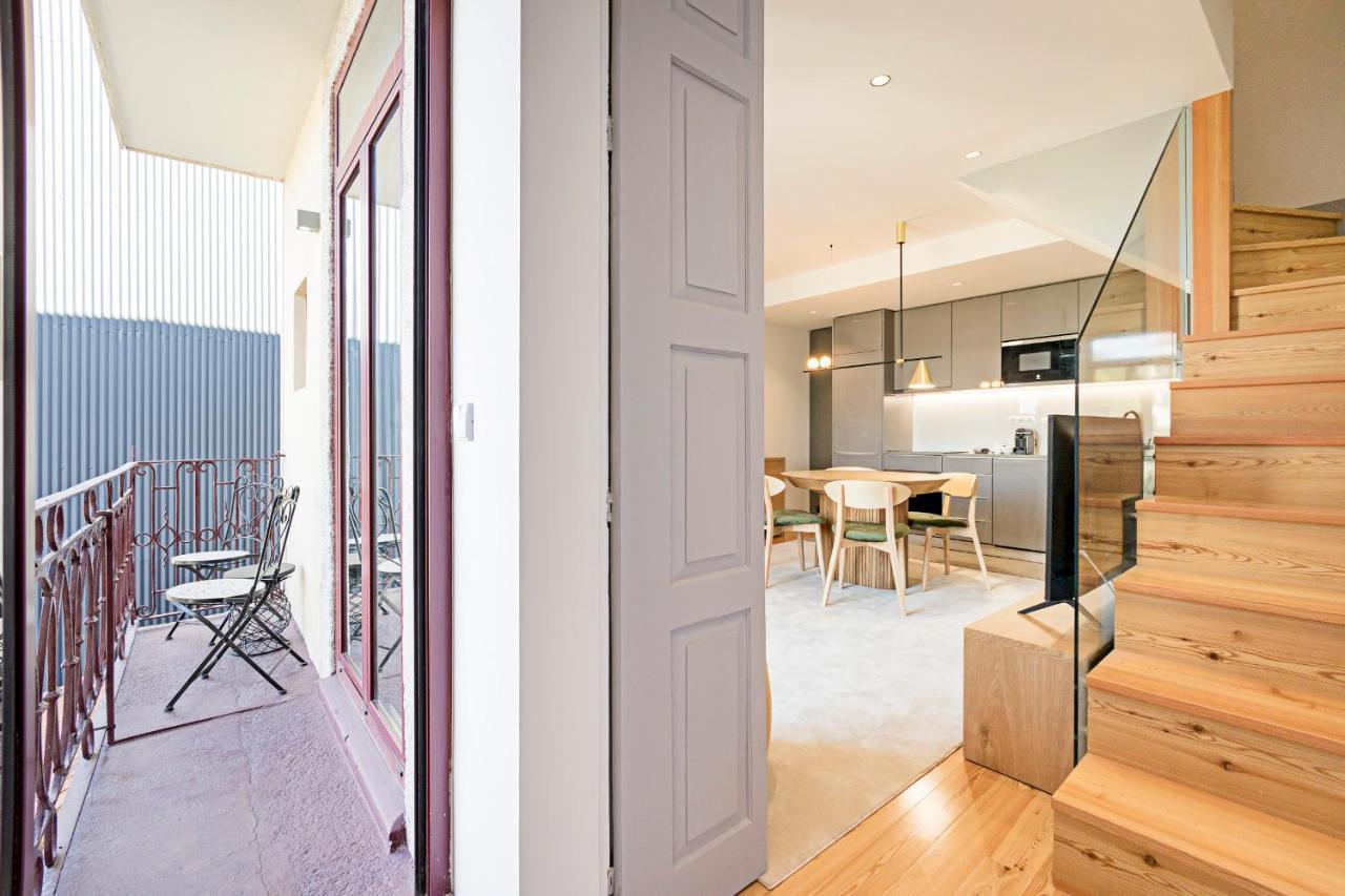 Almada 505 - Premium Flat By Lovelystay * Porto