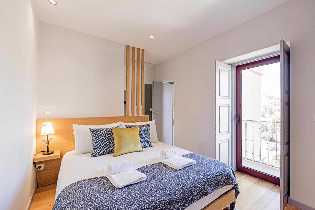 Apartamento Almada 505 - Premium Flat By Lovelystay *