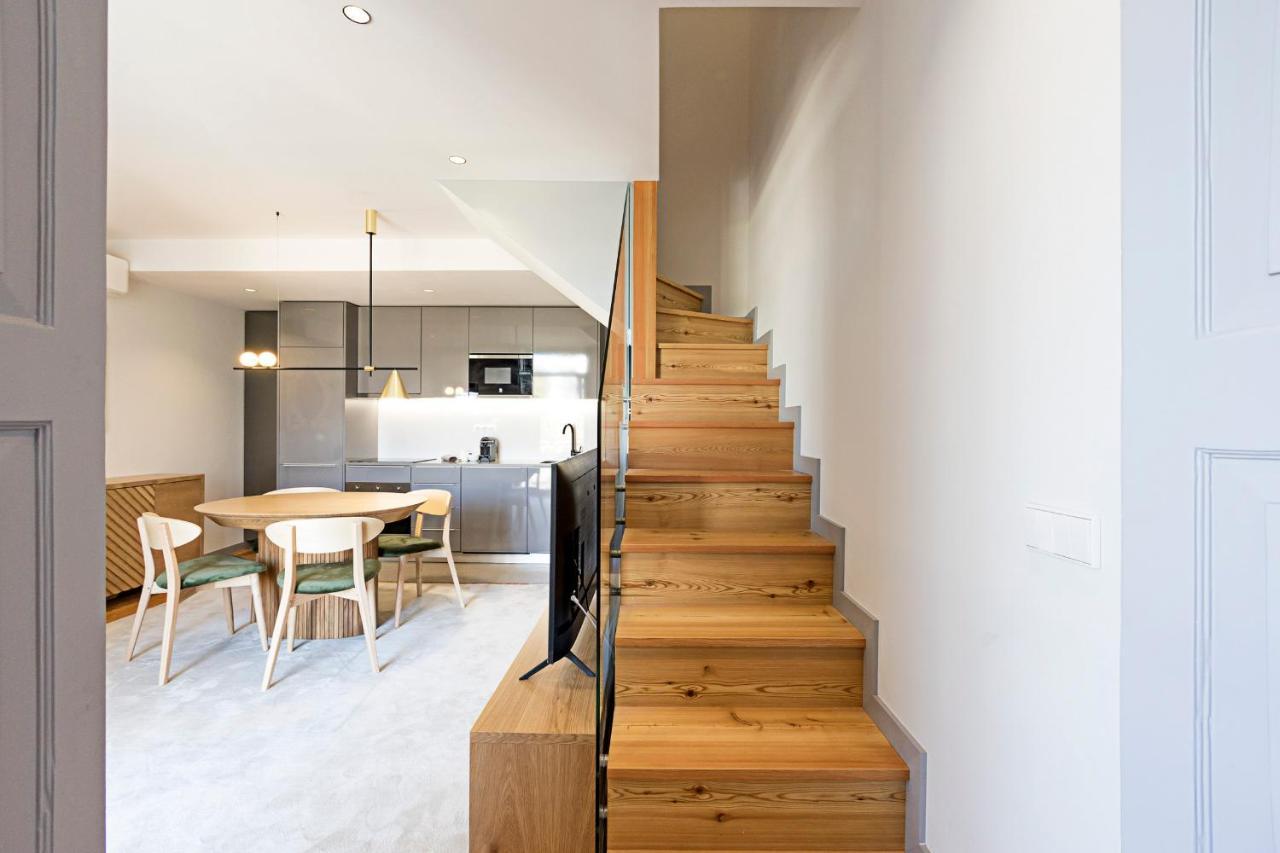 Almada 505 - Premium Flat By Lovelystay * Porto