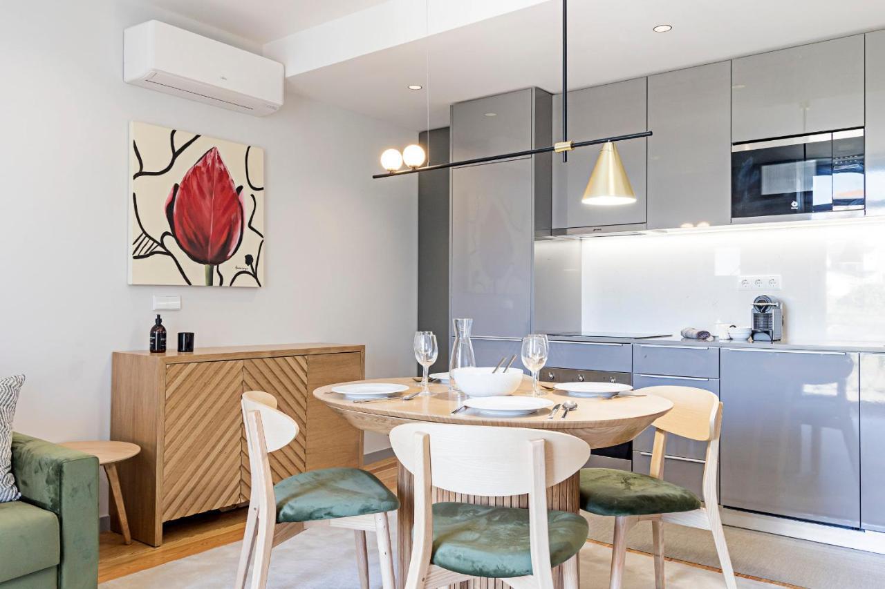 Apartamento Almada 505 - Premium Flat By Lovelystay Porto