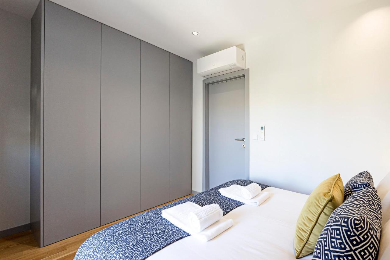 Apartamento Almada 505 - Premium Flat By Lovelystay *