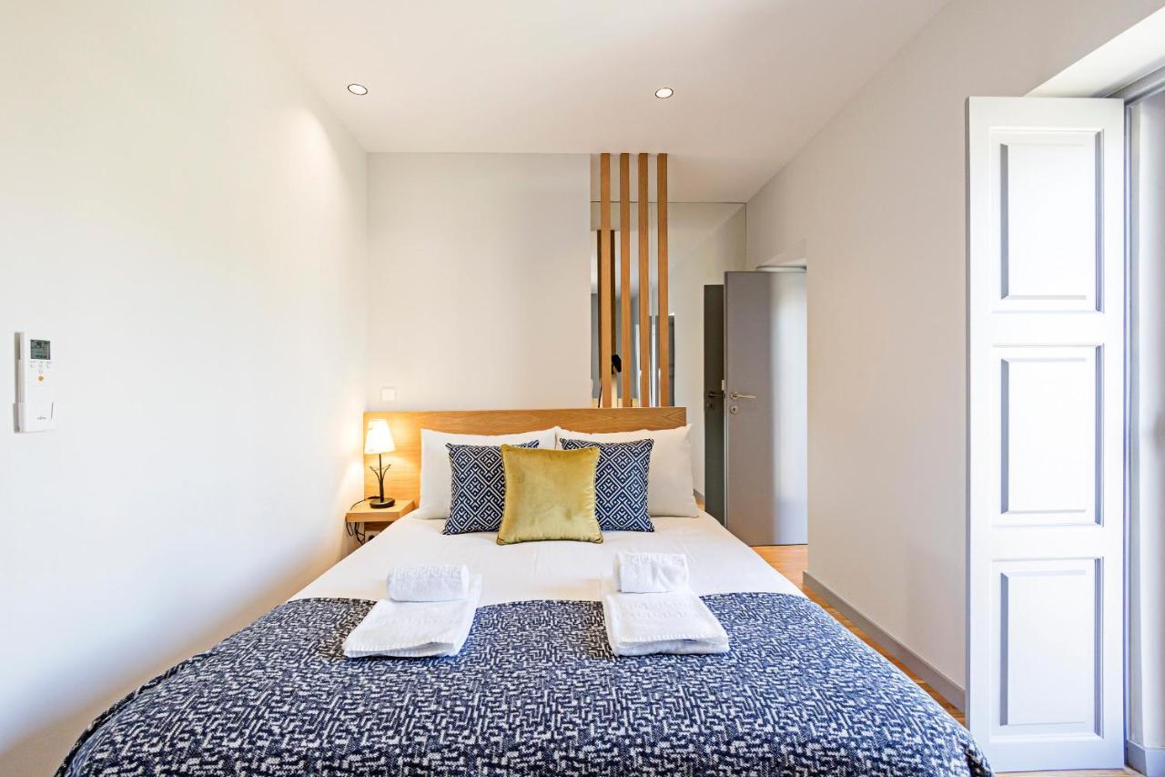 Almada 505 - Premium Flat By Lovelystay Apartamento *