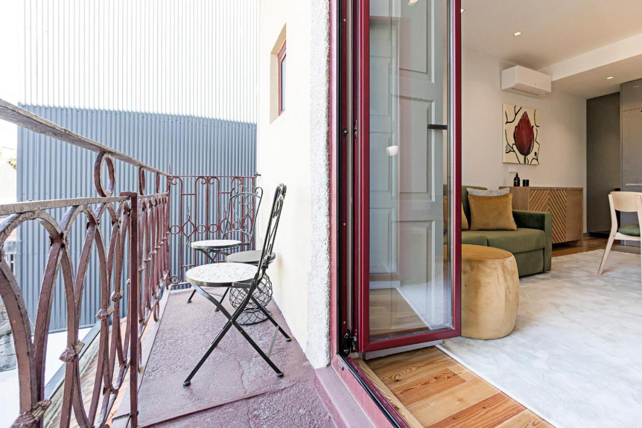 Almada 505 - Premium Flat By Lovelystay Apartamento Porto