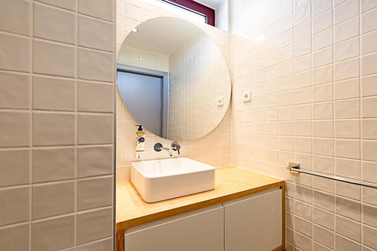 Almada 505 - Premium Flat By Lovelystay Porto