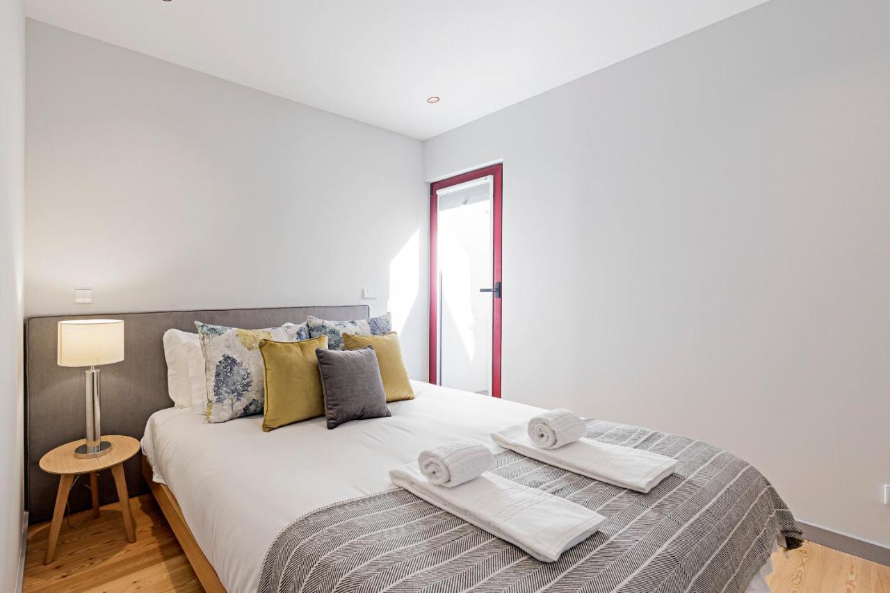 Almada 505 - Premium Flat By Lovelystay