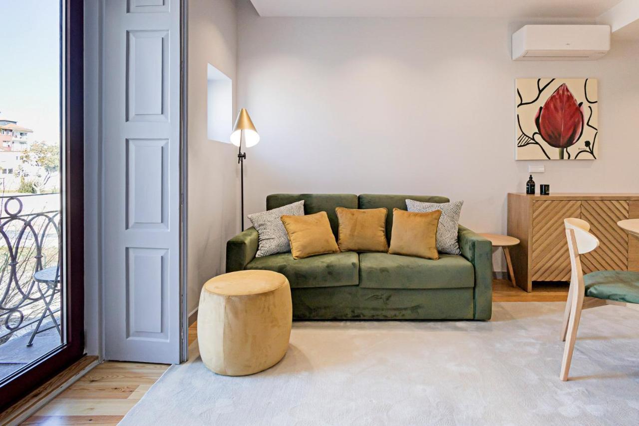 Almada 505 - Premium Flat By Lovelystay Apartamento Porto