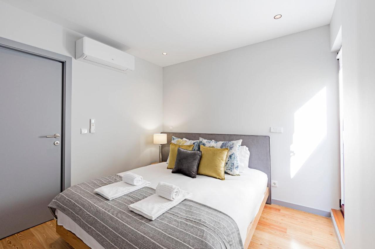 Almada 505 - Premium Flat By Lovelystay