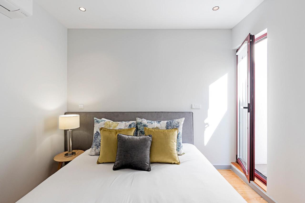 Almada 505 - Premium Flat By Lovelystay * Porto