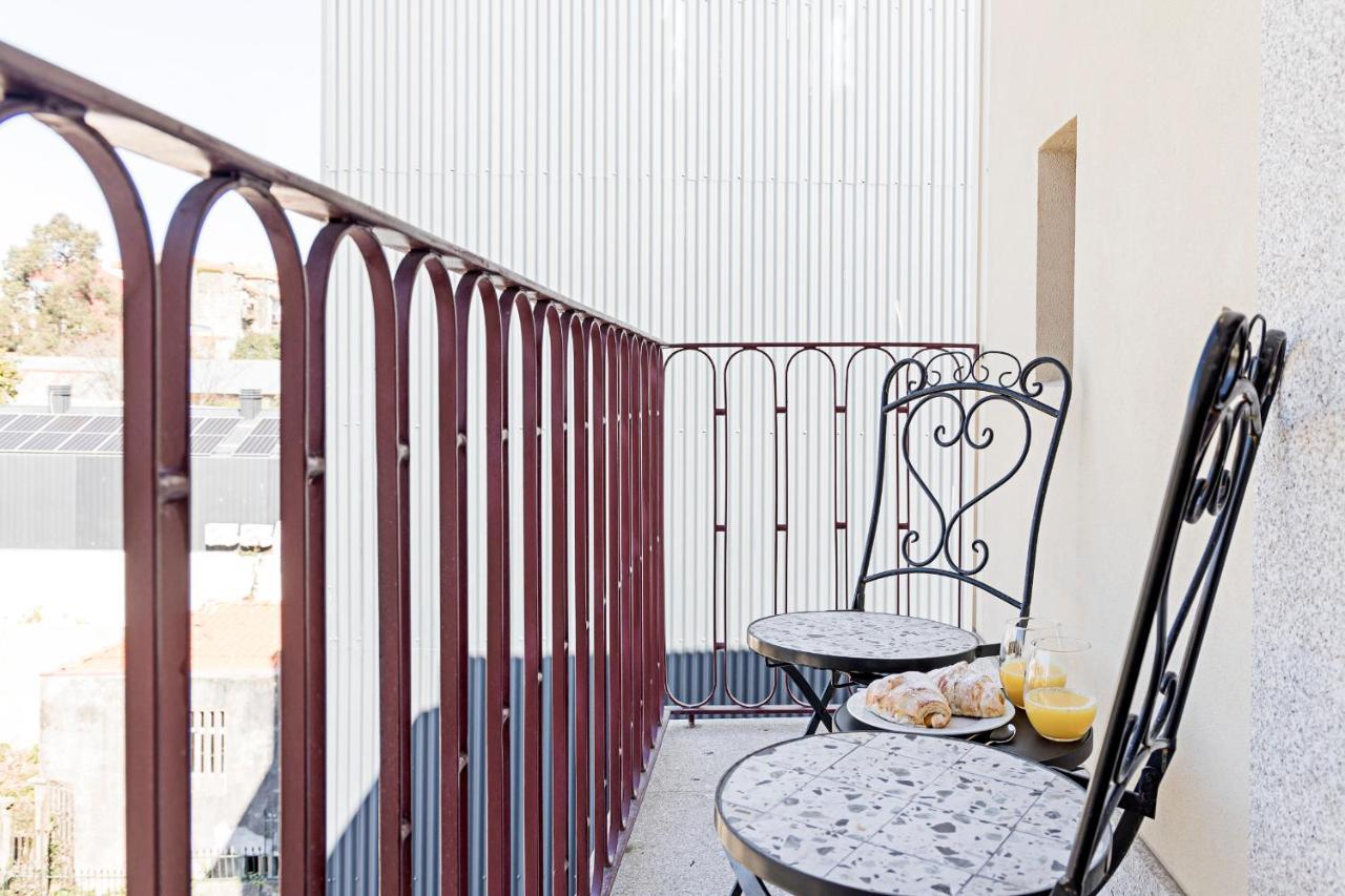 Almada 505 - Premium Flat By Lovelystay