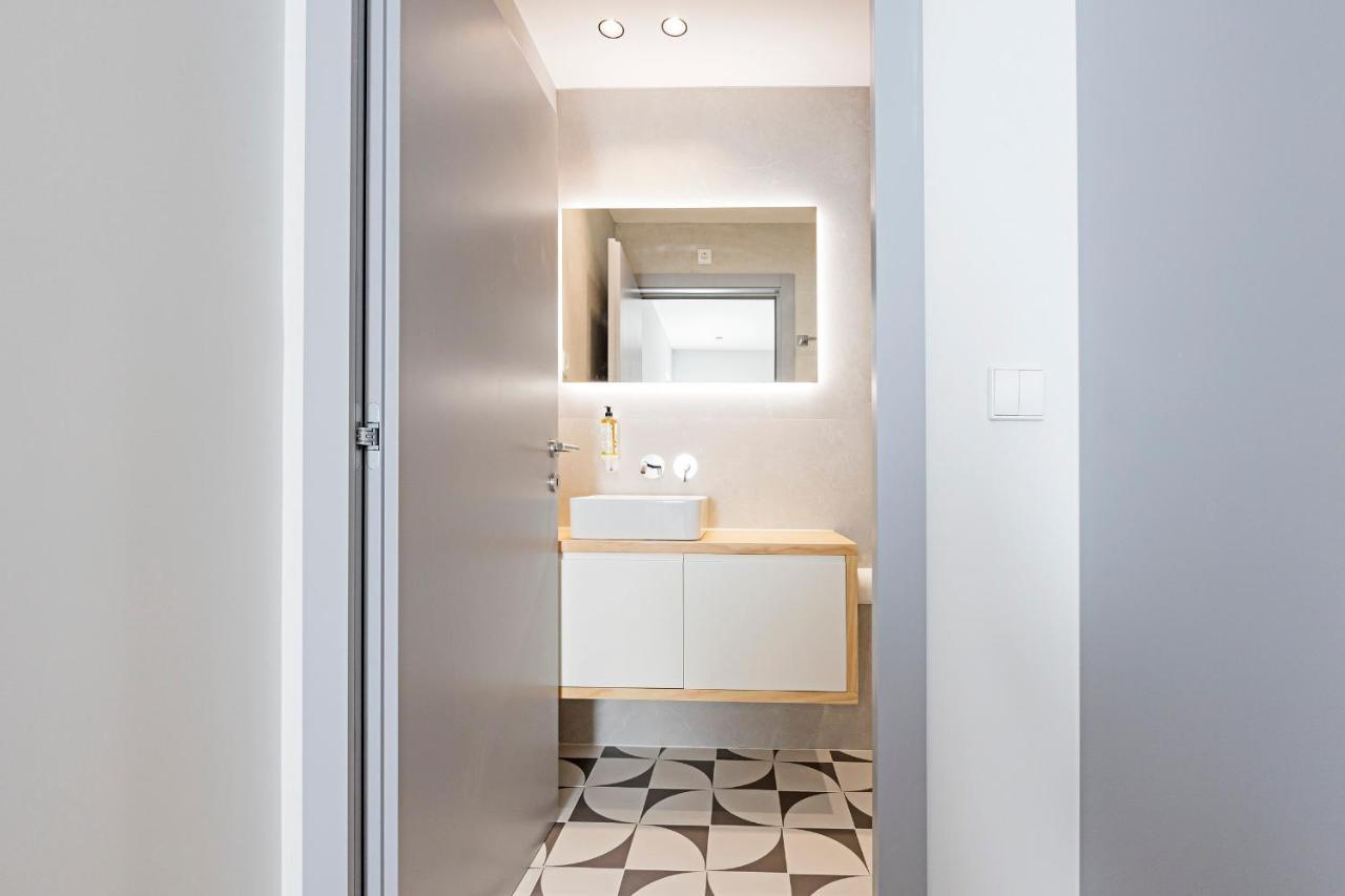 Almada 505 - Premium Flat By Lovelystay Apartamento Porto