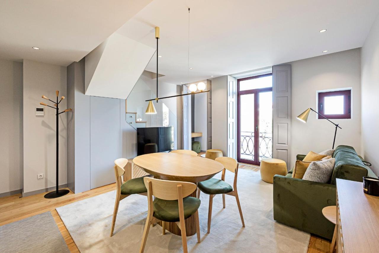 Apartamento Almada 505 - Premium Flat By Lovelystay Porto