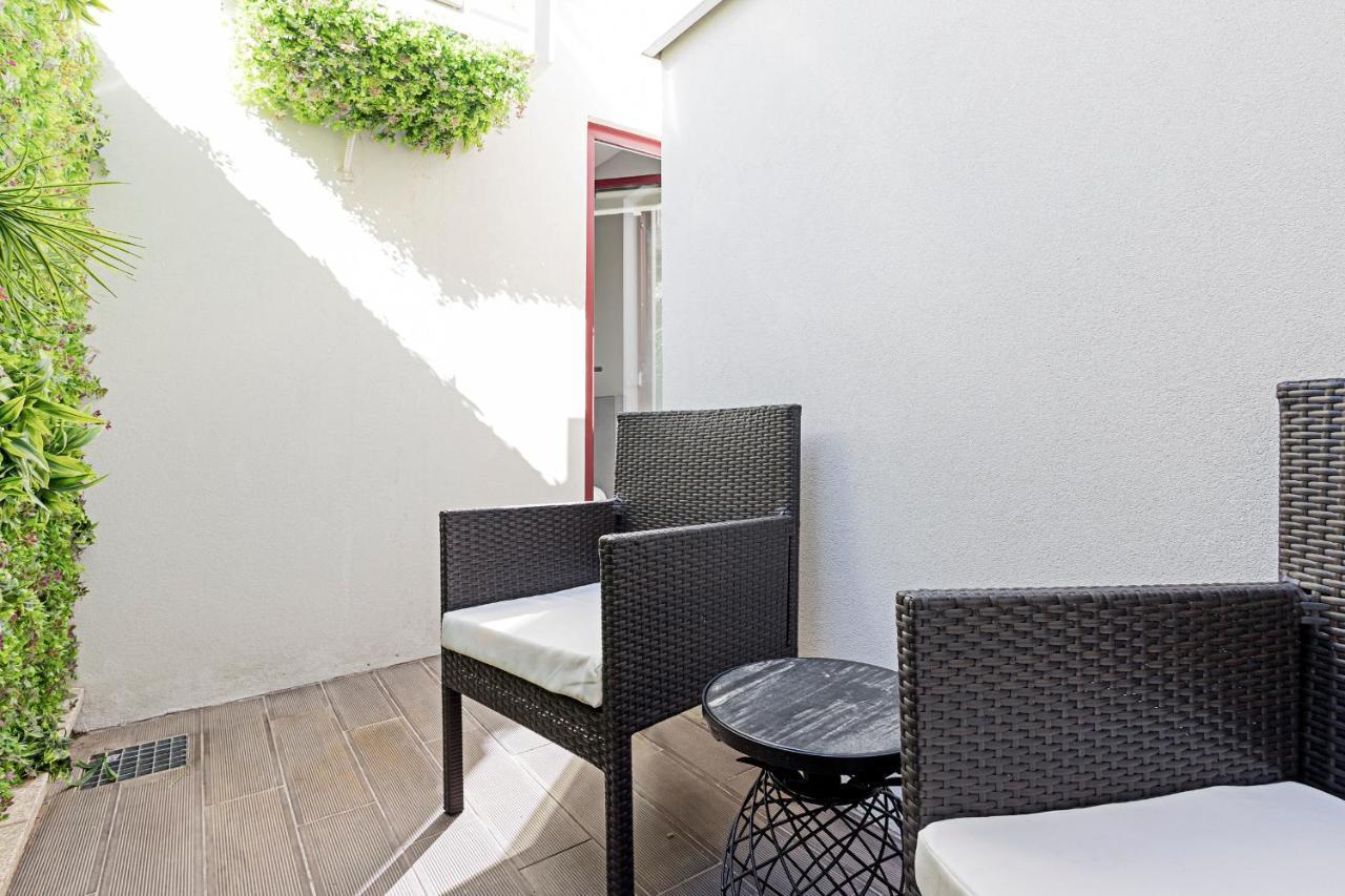 Almada 505 - Premium Flat By Lovelystay *