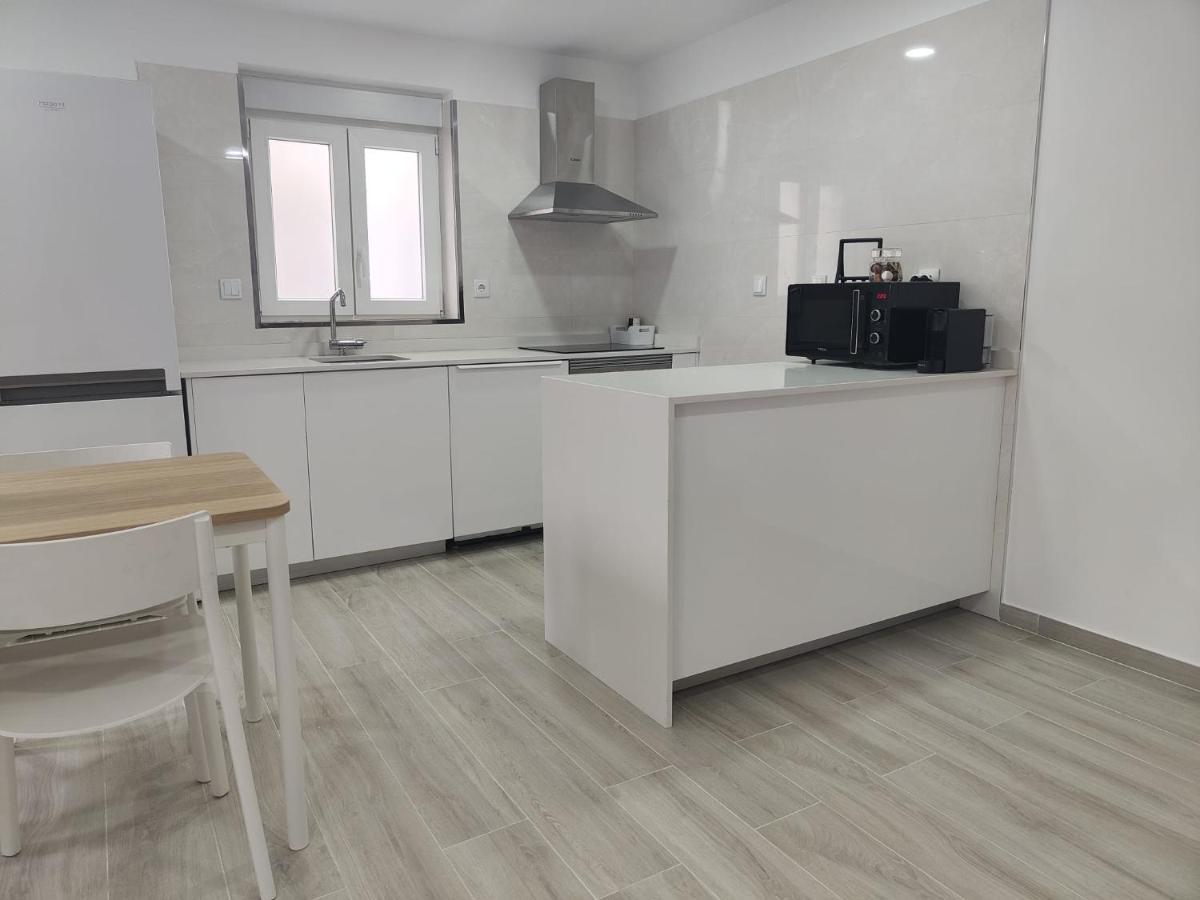 Casa Mini-ventuzelo By Jc Casa de Férias *