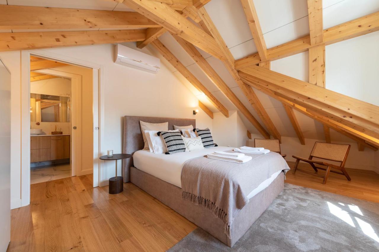 Mouzinho Da Silveira 215 By Lovelystay Apartment Porto