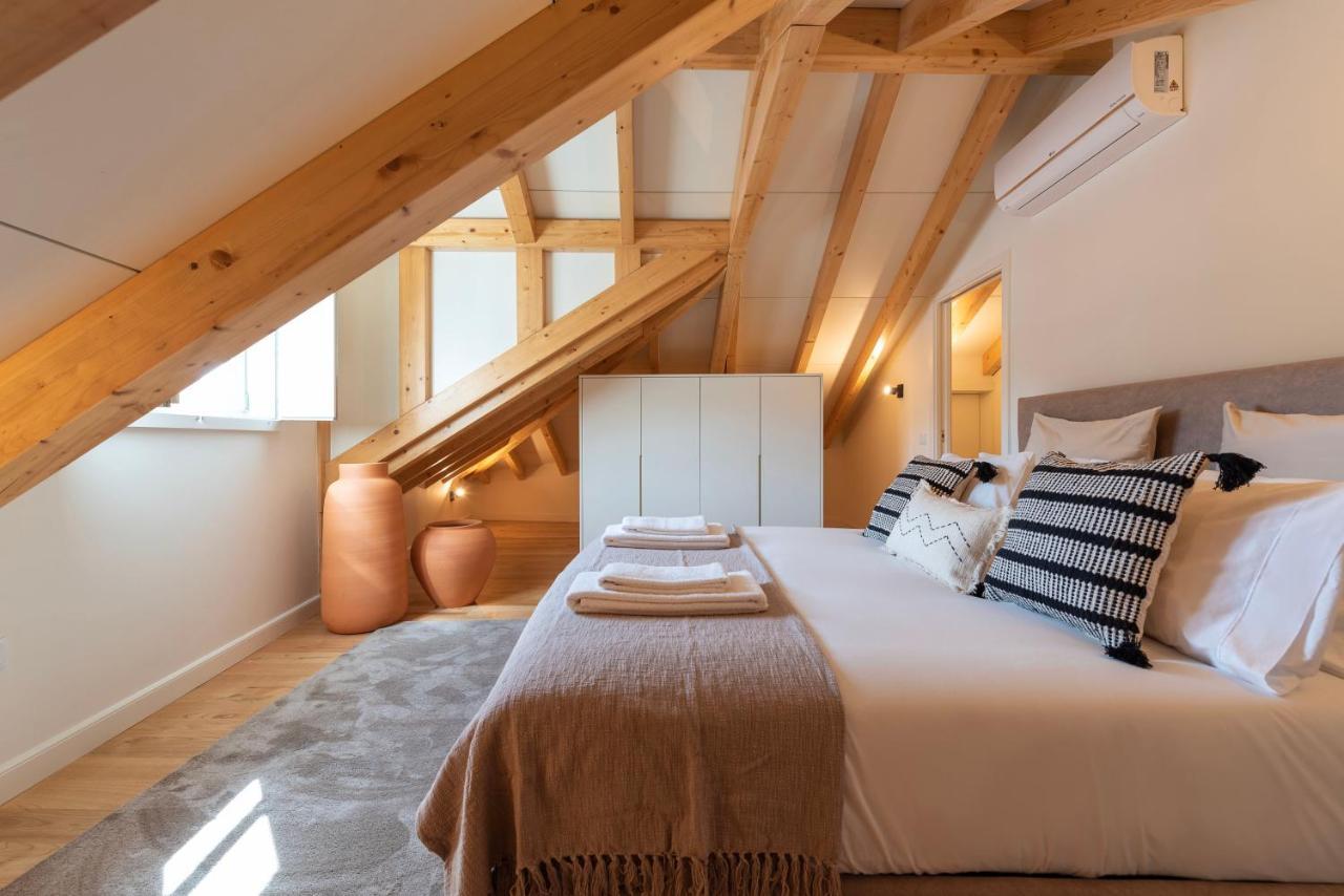 Mouzinho Da Silveira 215 By Lovelystay Appartement Porto