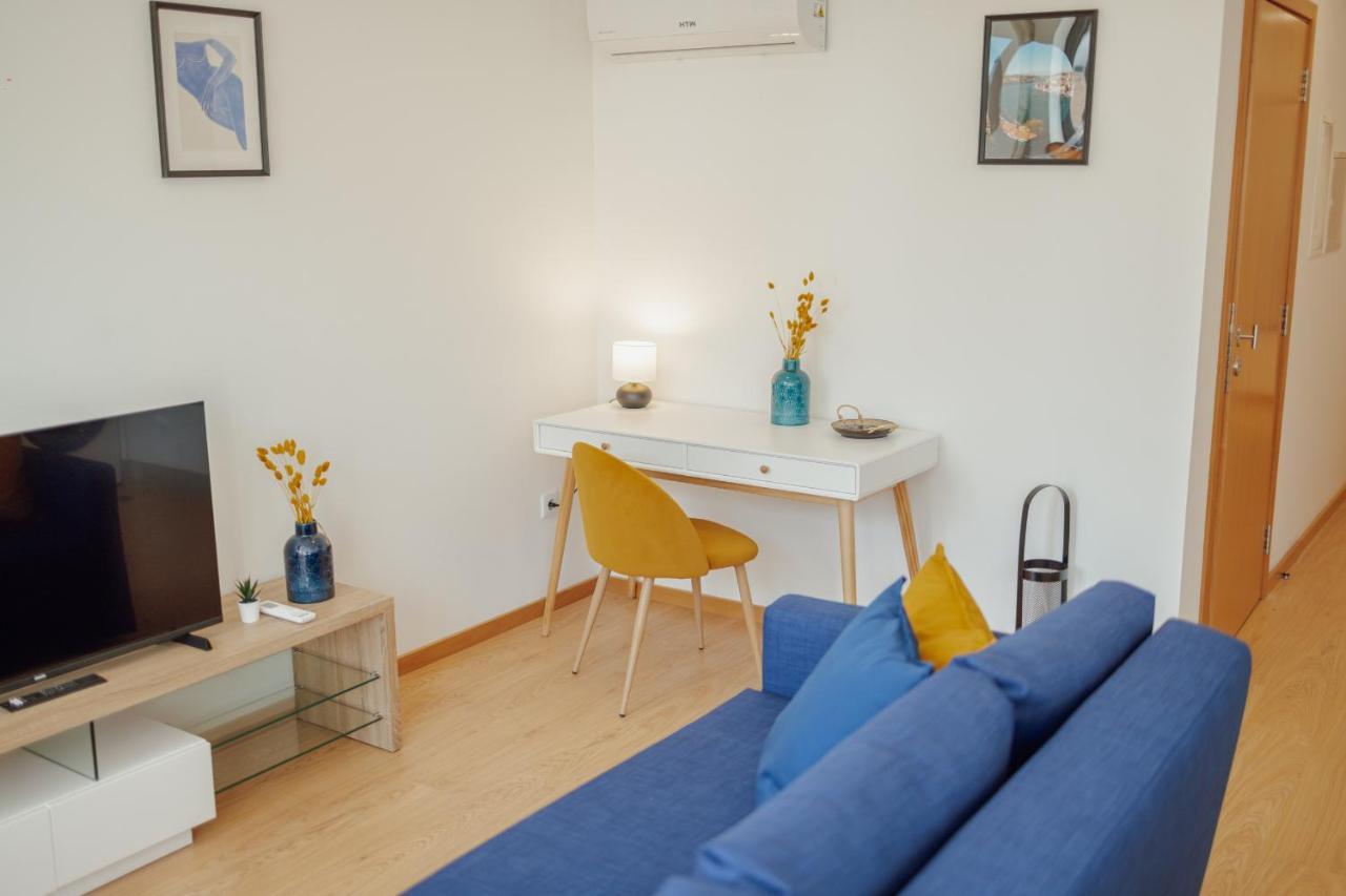Apartment Modern & Stylish By Vacationy *