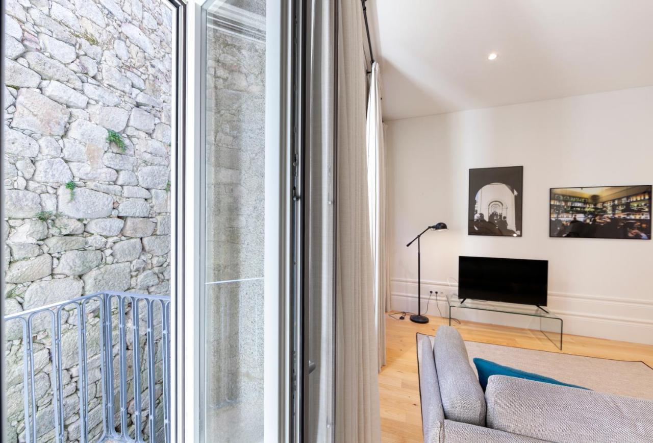 Apartamento Citybreak-apartments Patio *
