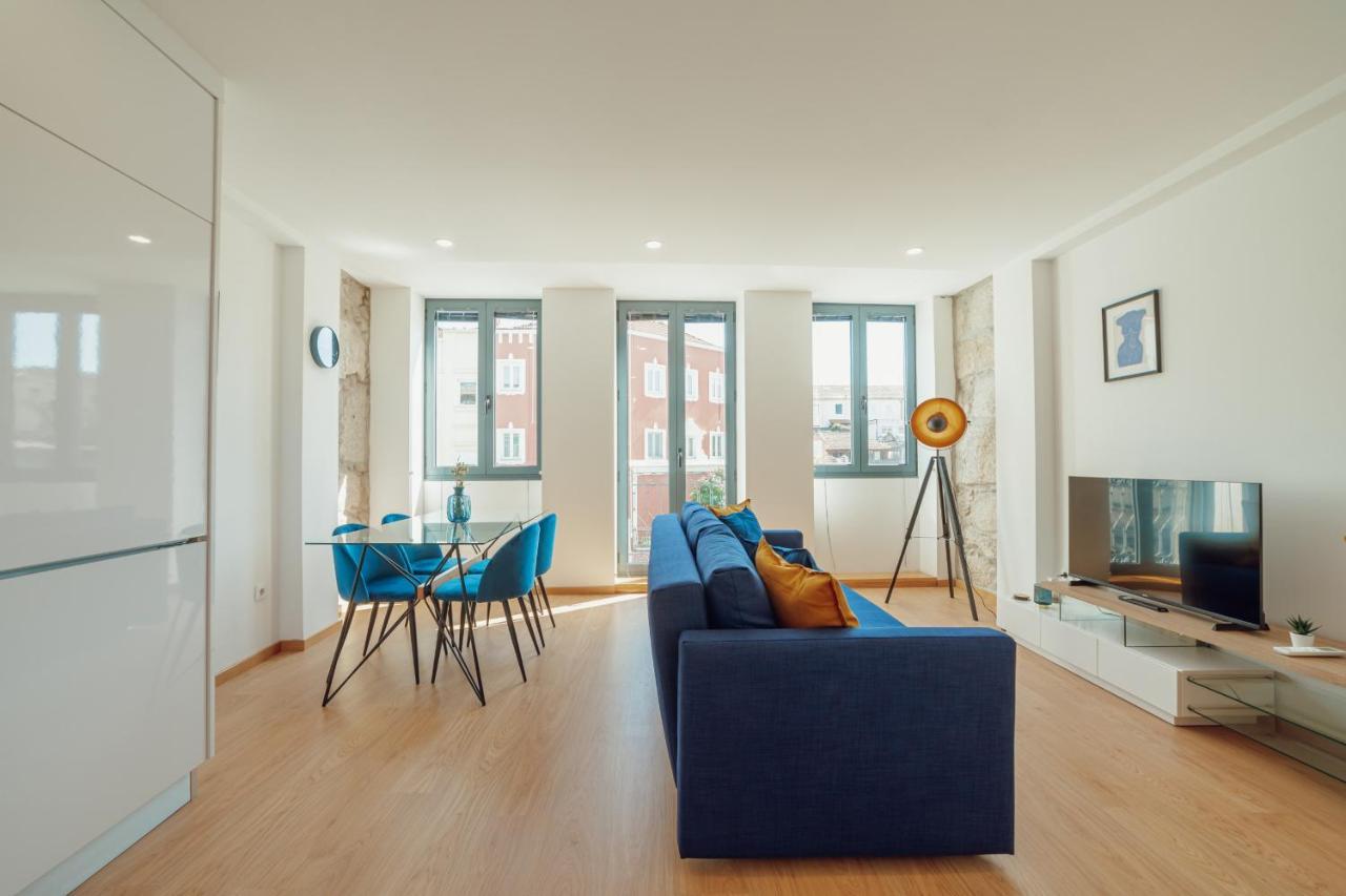 Modern & Stylish By Vacationy Apartment Porto