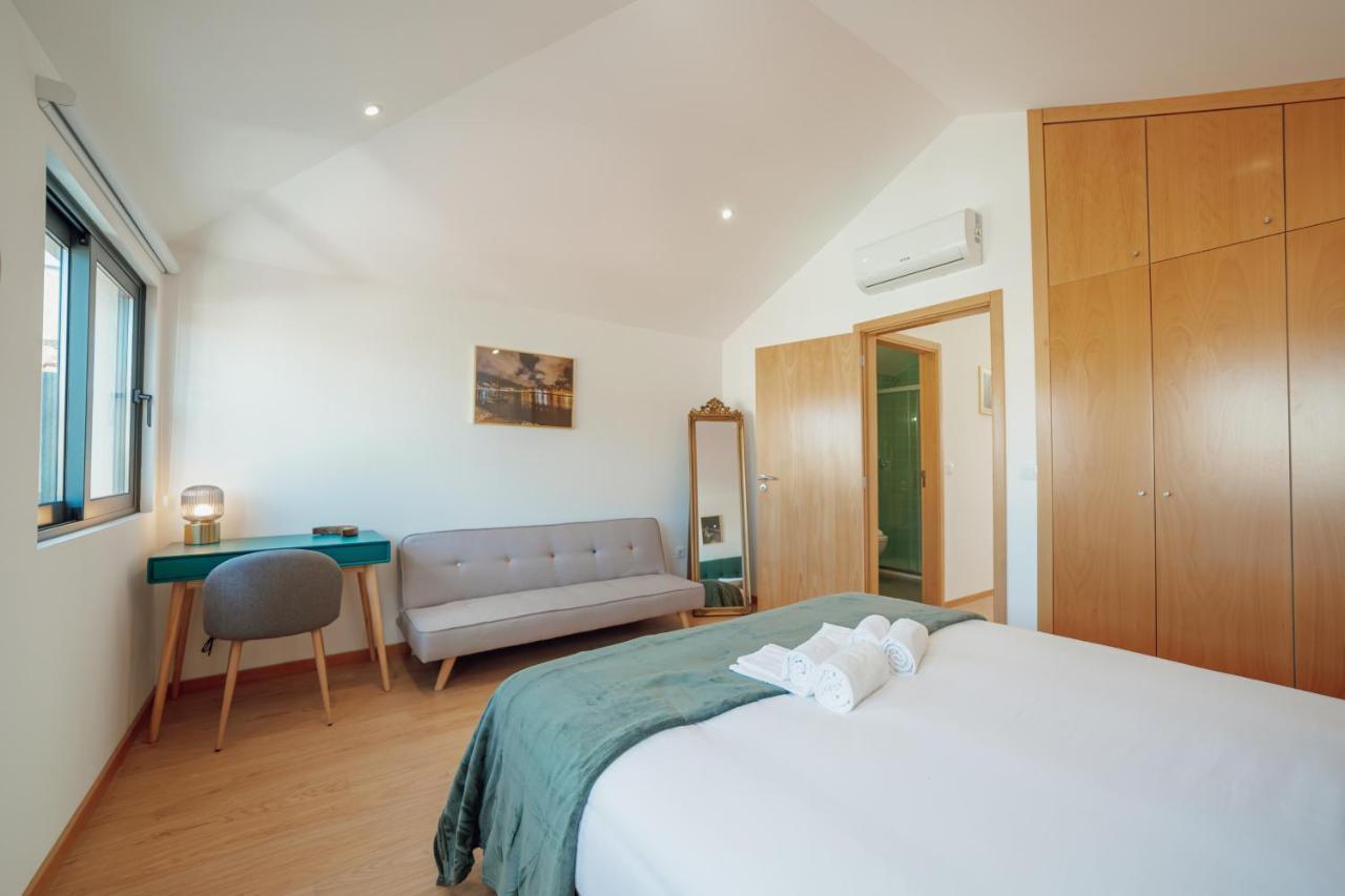 Modern & Stylish By Vacationy * Porto