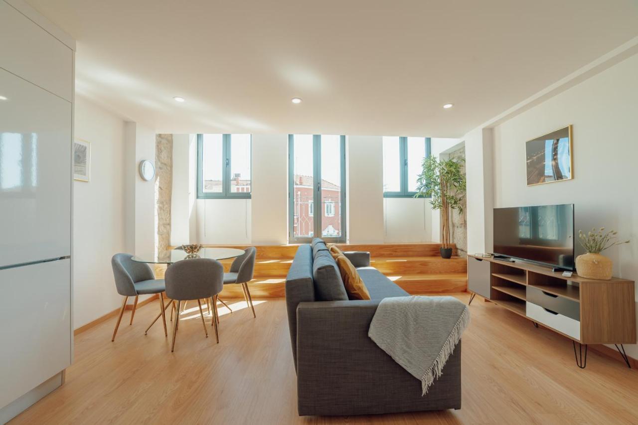 Apartment Modern & Stylish By Vacationy *