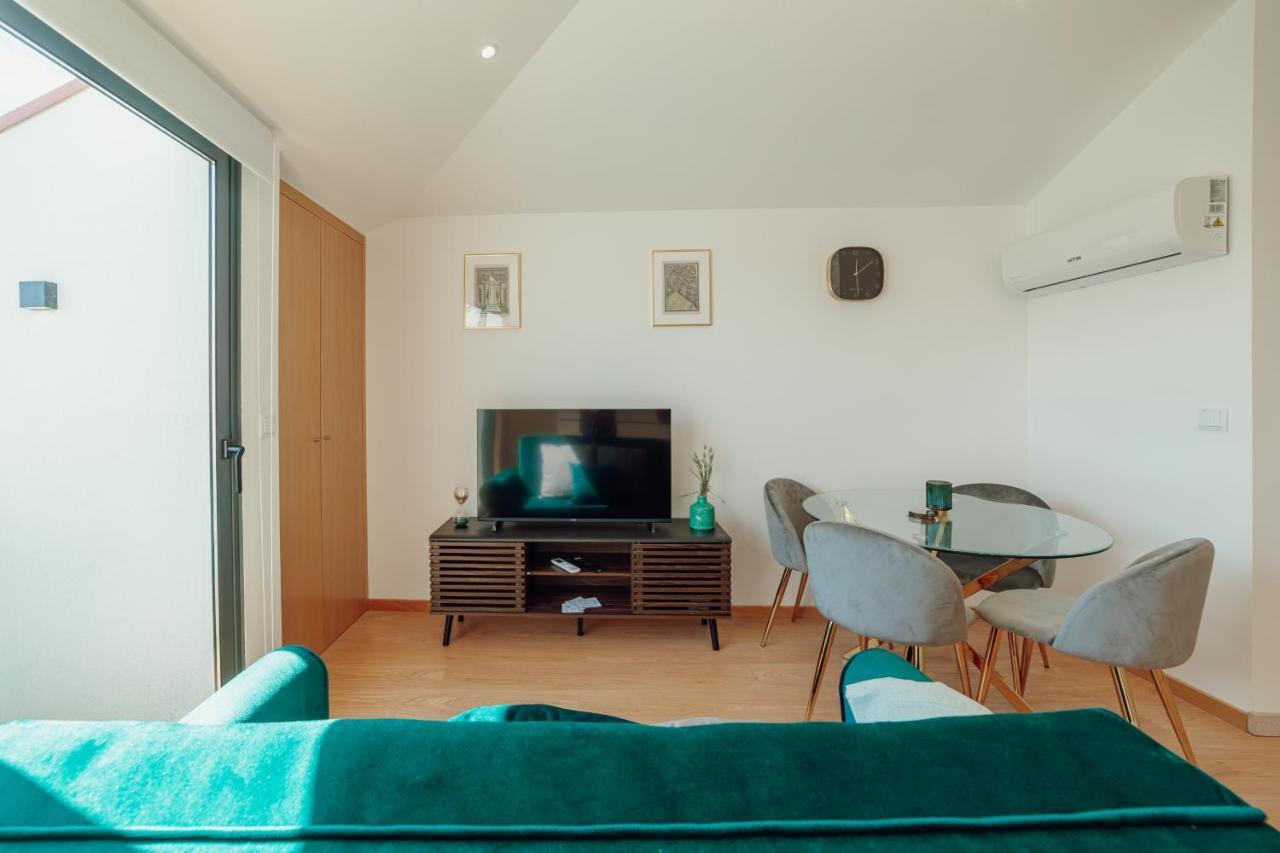 Modern & Stylish By Vacationy Appartement *