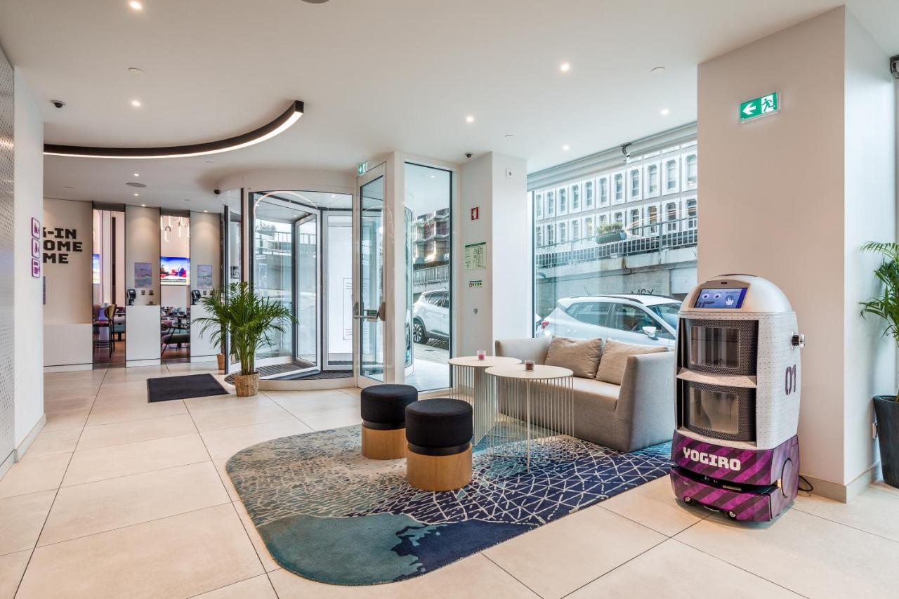 Yotel Hotel 4*