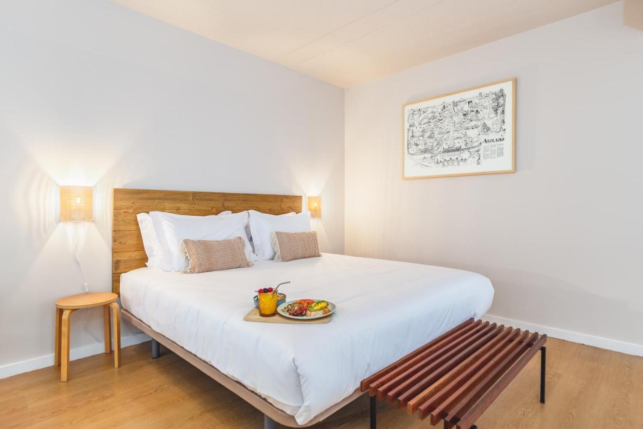 Dream On - Clerigos Lofts Porto