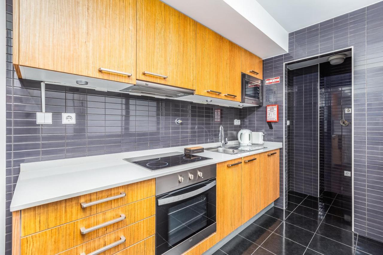 Dream On - Clerigos Lofts Apartment Porto