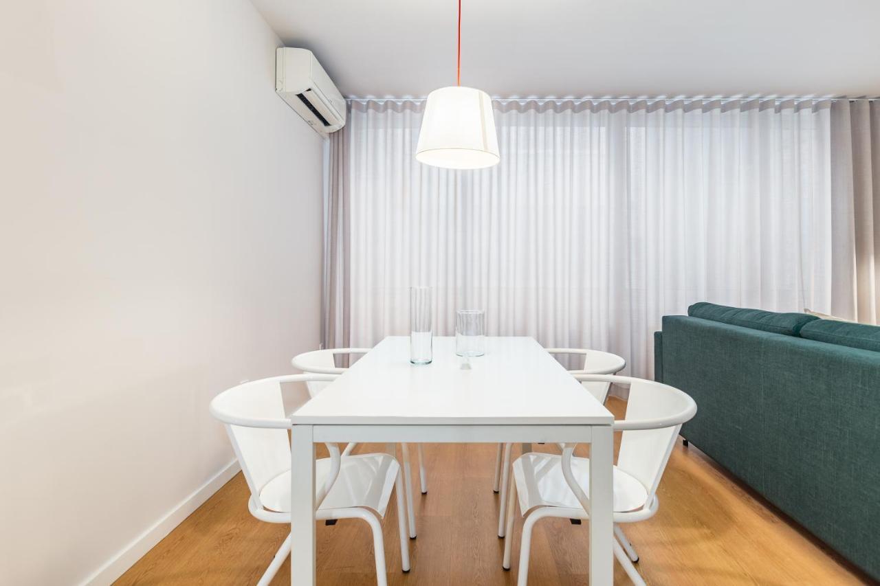 Dream On - Clerigos Lofts Apartment Porto