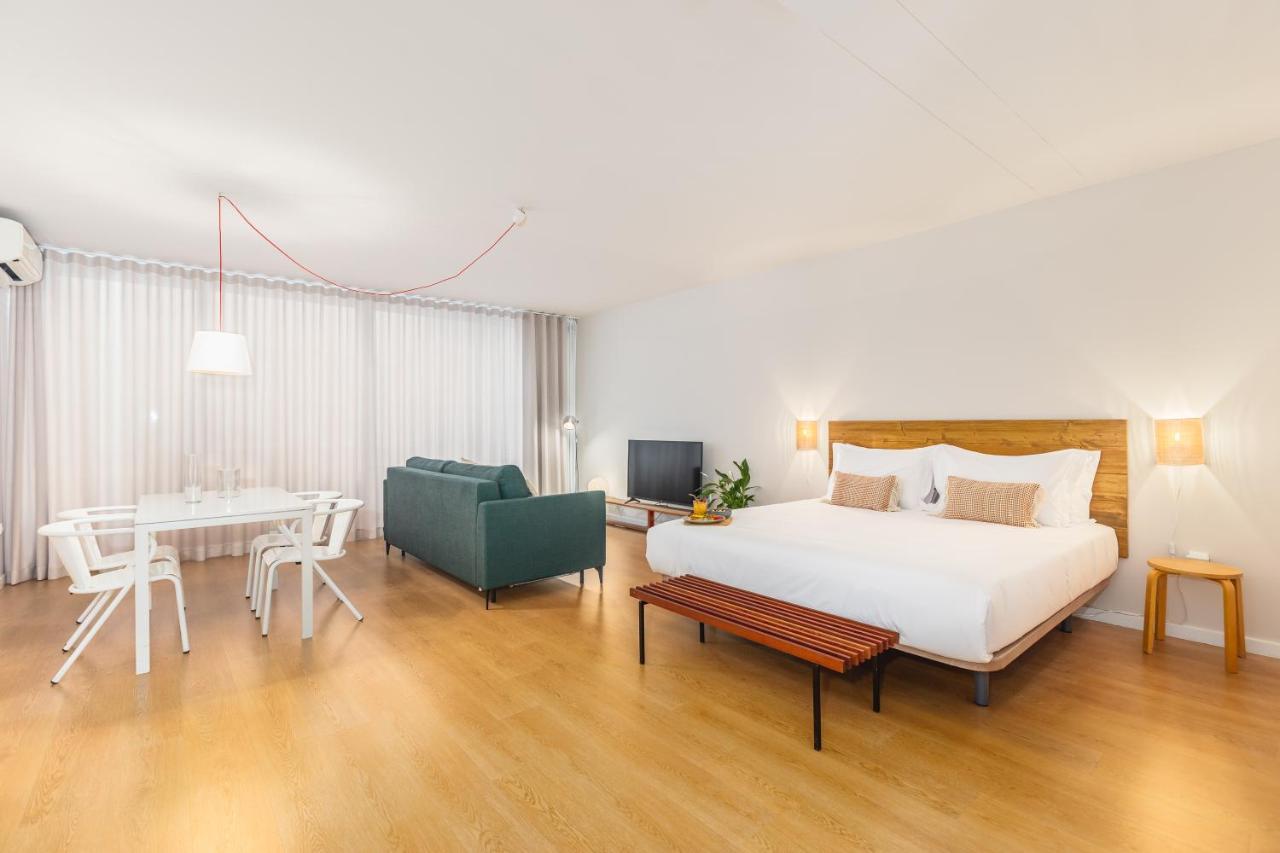 Dream On - Clerigos Lofts Porto