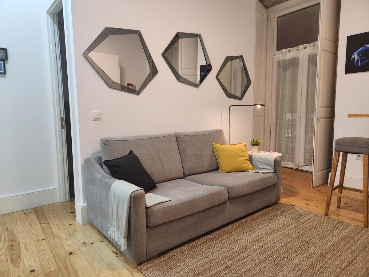 Campanha Apartment