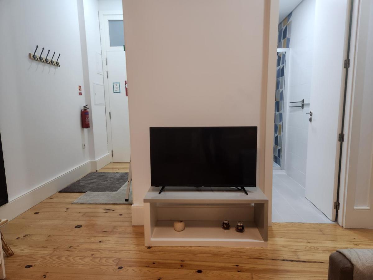 Campanha Apartment Porto