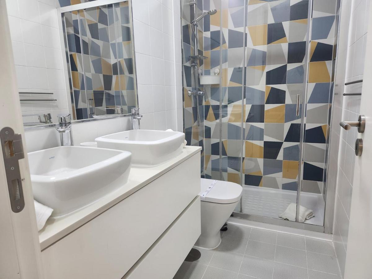 Campanha Apartment Porto