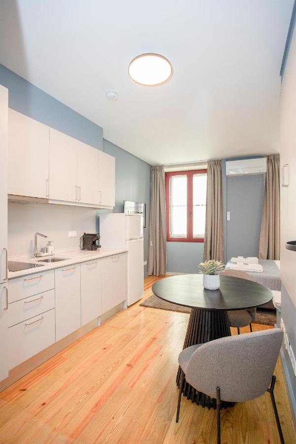 Apartment Liiiving In - Historic Clerigos *