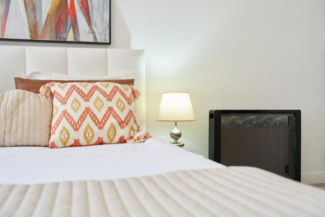 Apartamento St. Francisco Flat *