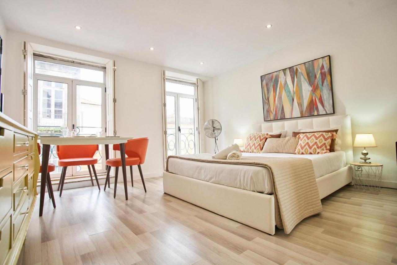 St. Francisco Flat * Porto