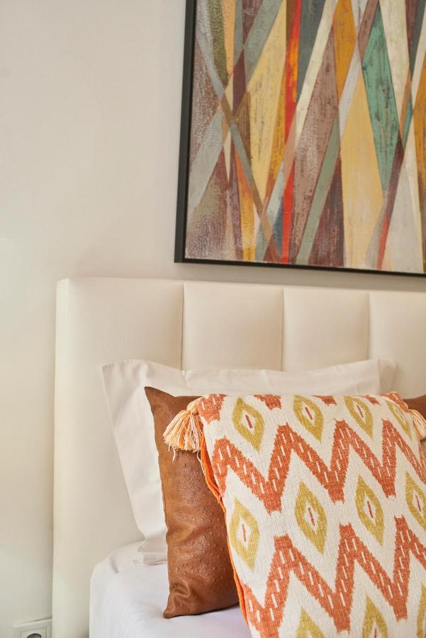 Apartamento St. Francisco Flat Porto