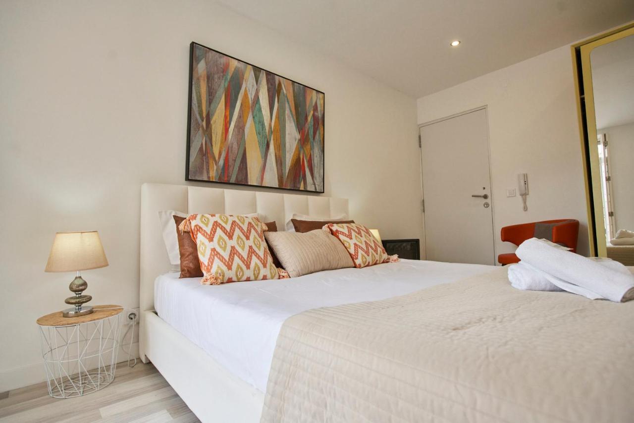 St. Francisco Flat Apartamento Porto