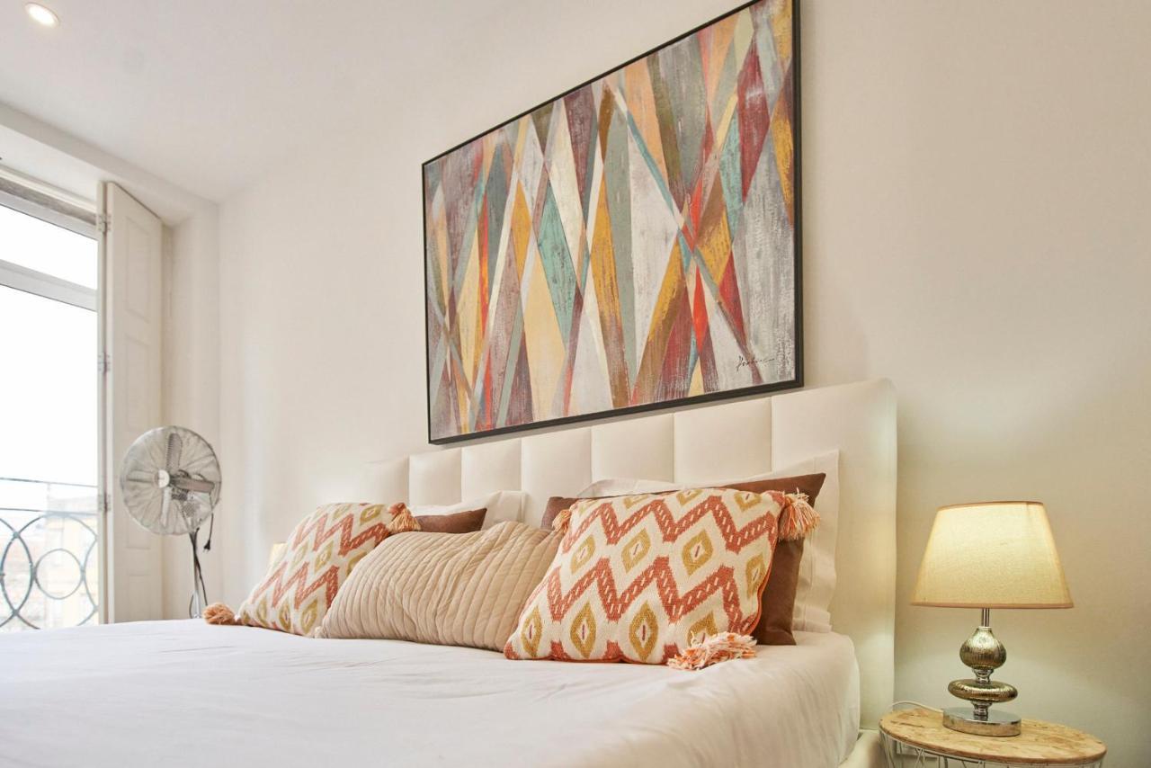 Apartamento St. Francisco Flat
