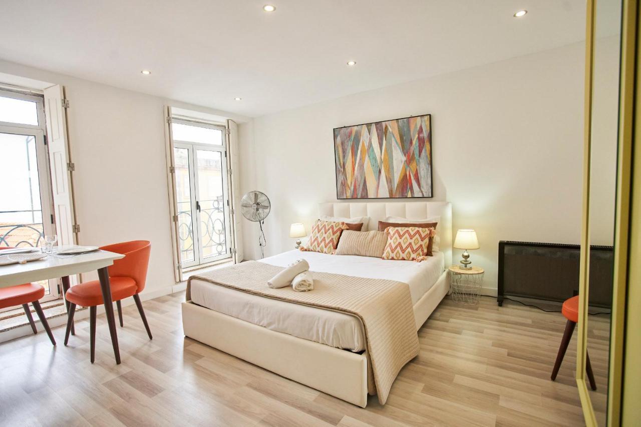 St. Francisco Flat Apartamento