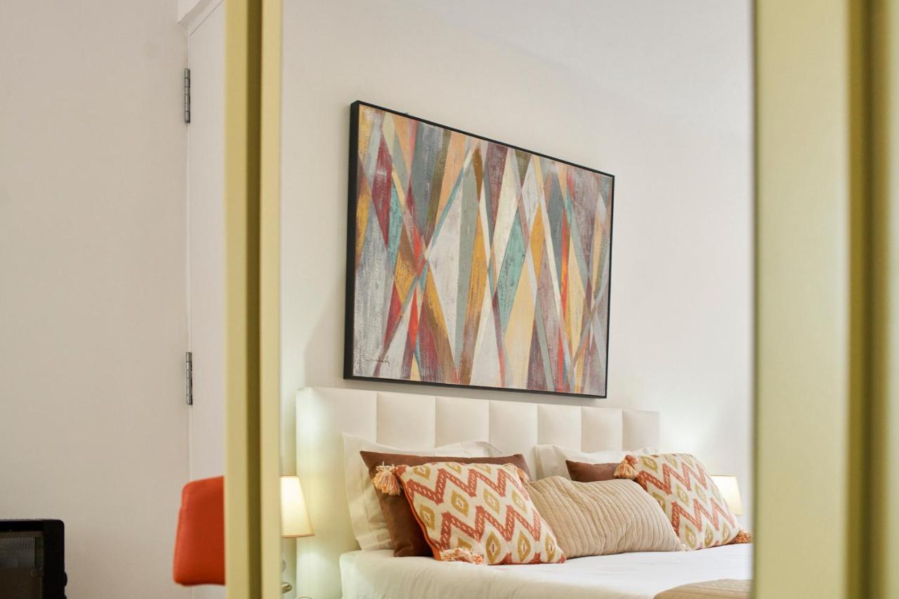 Apartamento St. Francisco Flat Porto