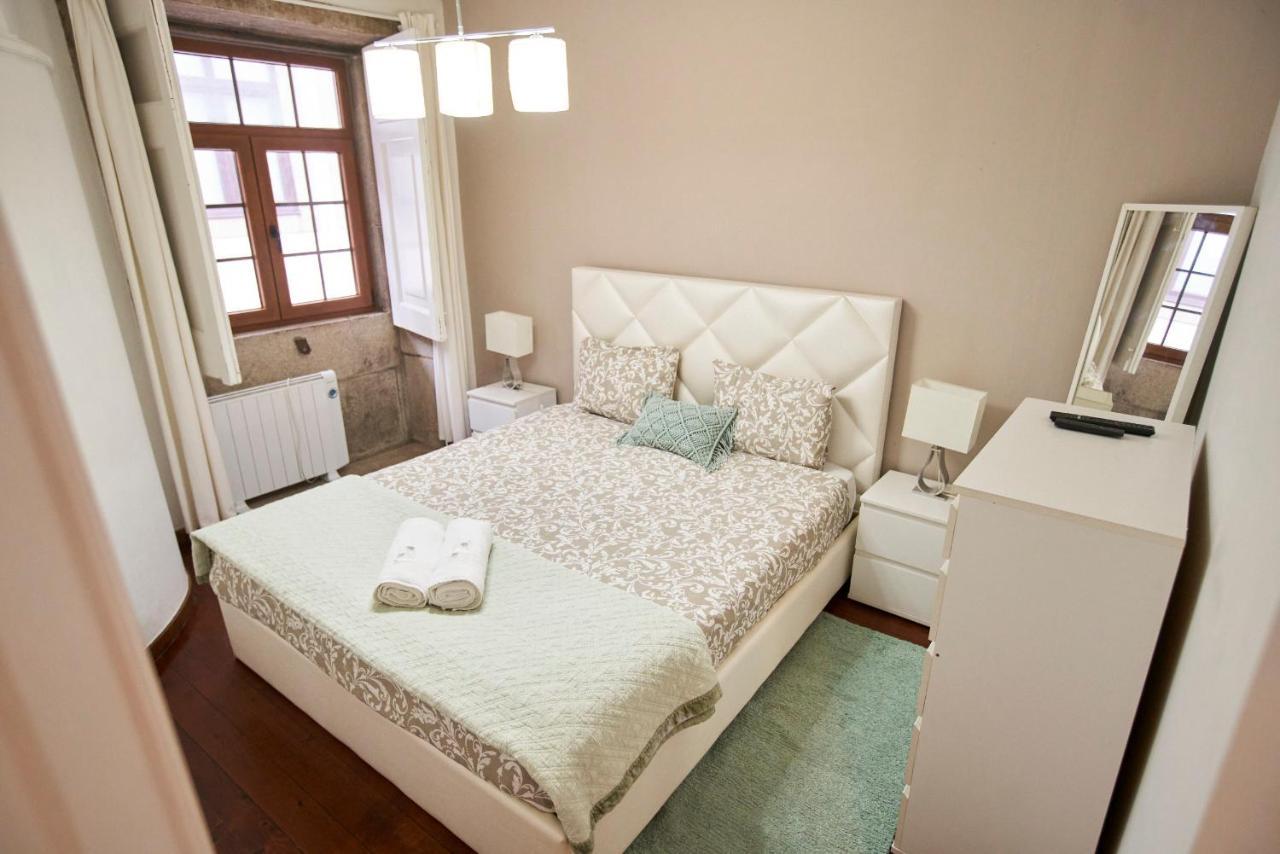 Mercadores By Jc Apartment *
