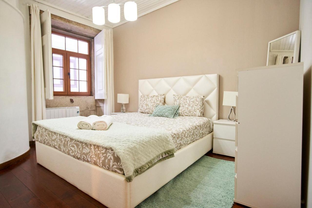 Apartment Mercadores By Jc Porto