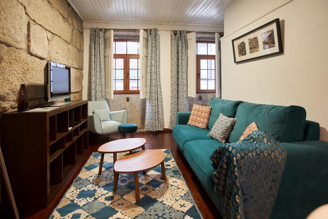 Apartment Mercadores By Jc