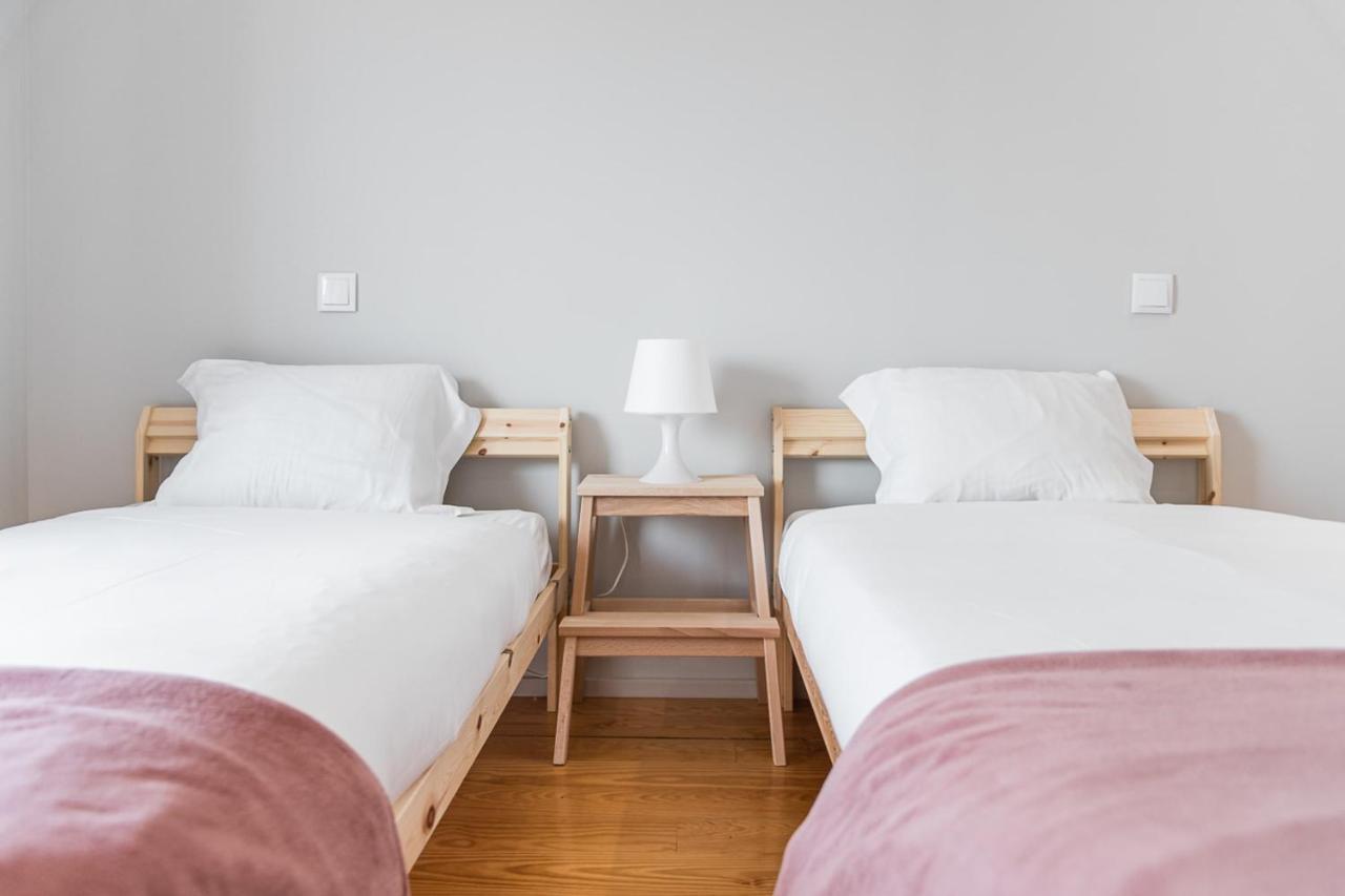 Guestready - Pursuit Of Happiness Apartment