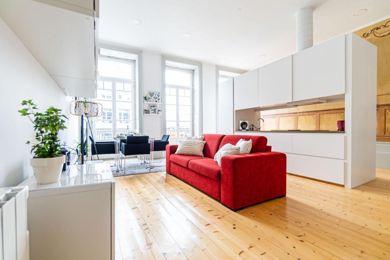 Contemporary In Center * Porto