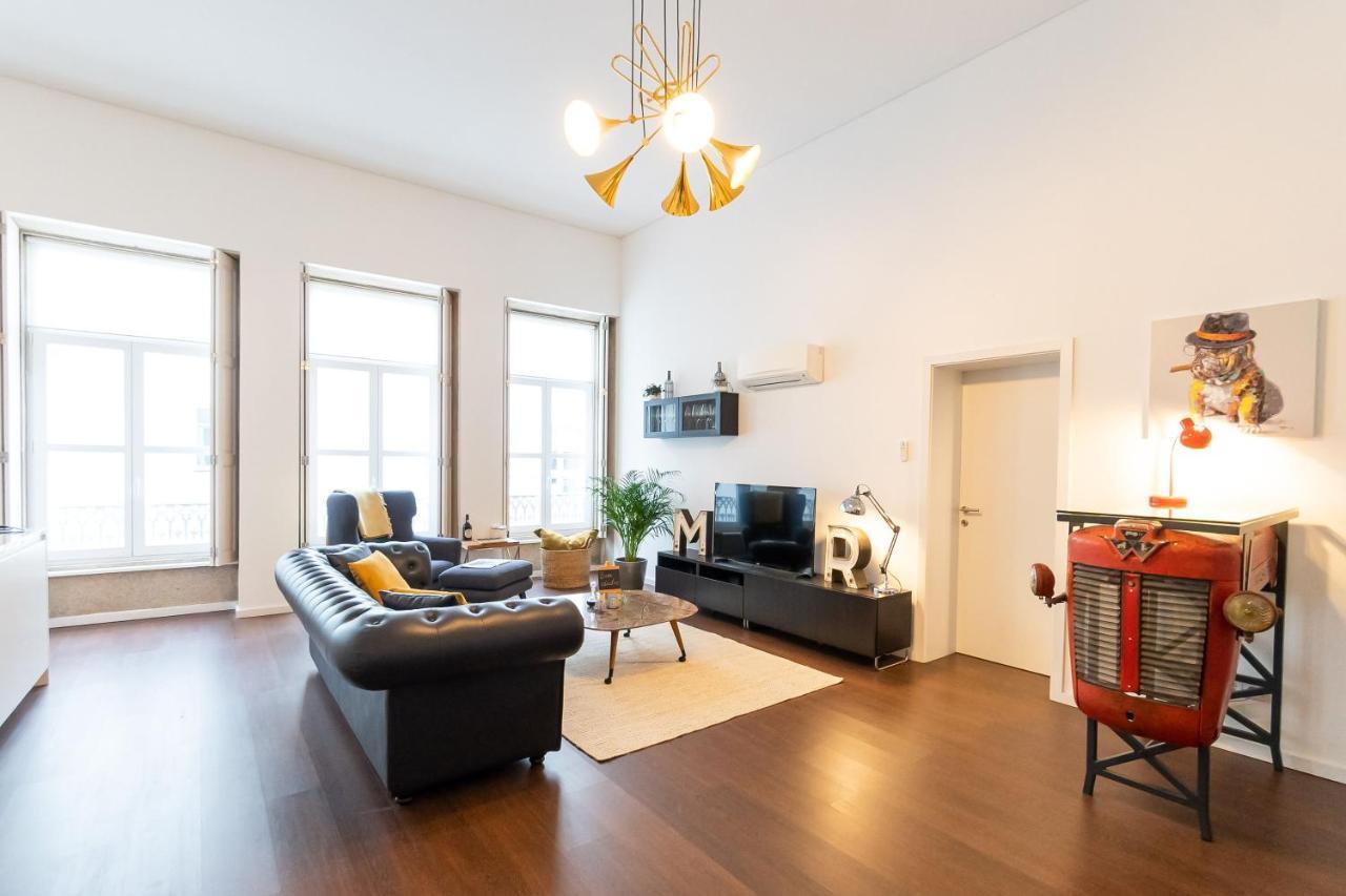 Apartment - Your Avant-garde Getaway *