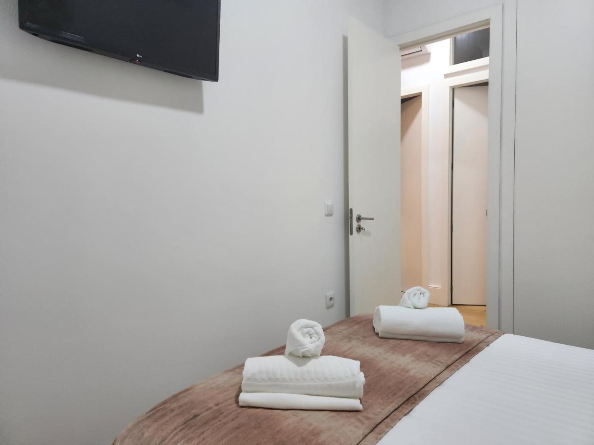 Campanha Apartment *