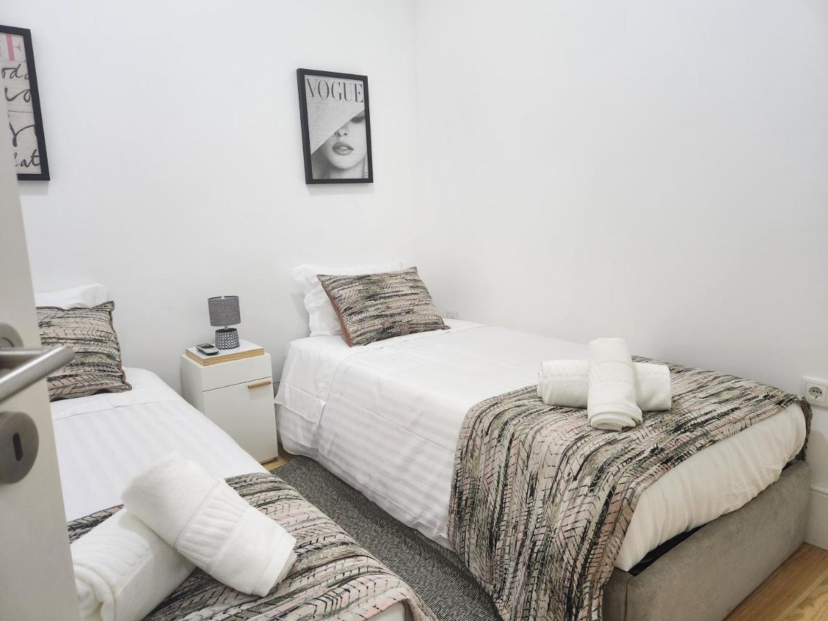 Campanha Apartment